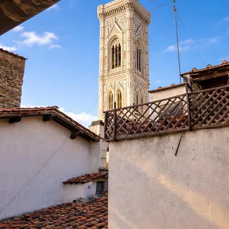 Dimora Campanile Lejlighed