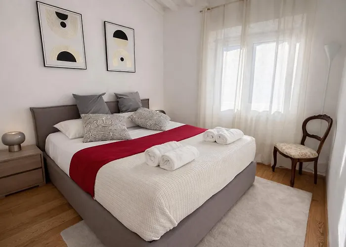 Apartamento Dimora Campanile *
