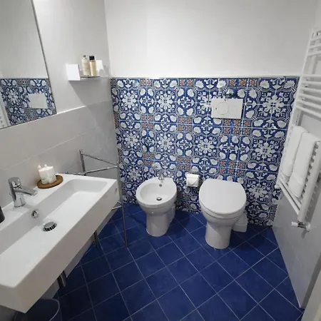 Dimora Campanile Appartement *